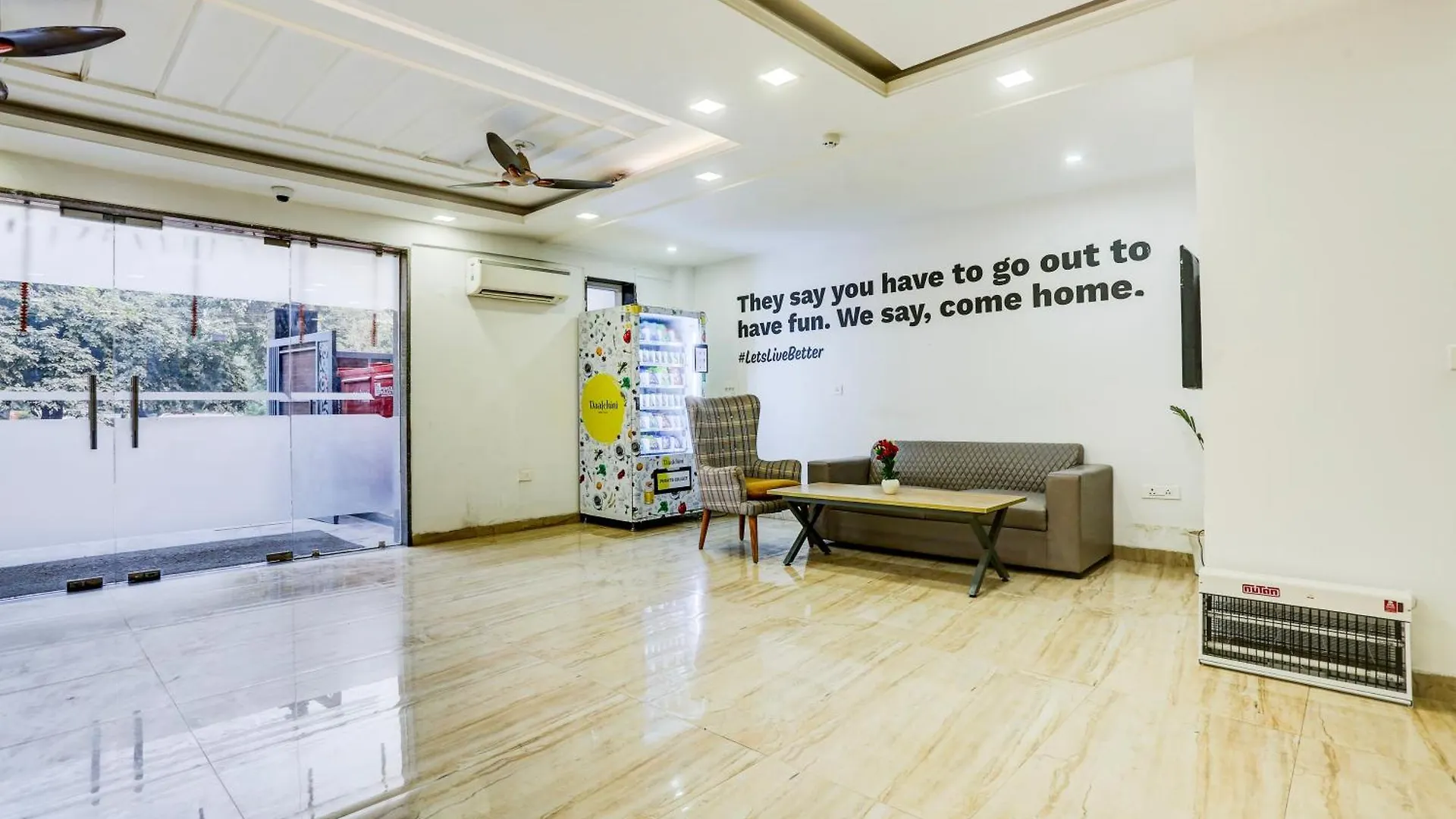 Hotel Greysky Near Medanta Hospital Gurgaon