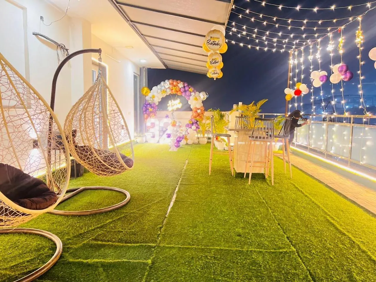 Hotel Greysky Near Medanta Hospital Gurgaon