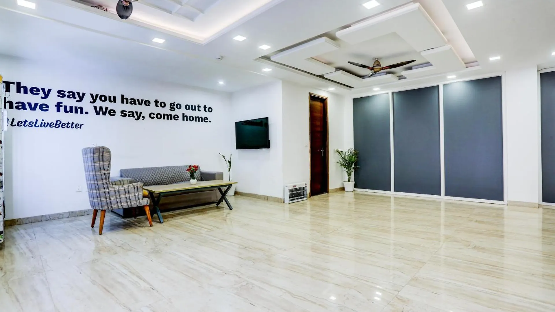 Hotel Greysky Near Medanta Hospital Gurgaon