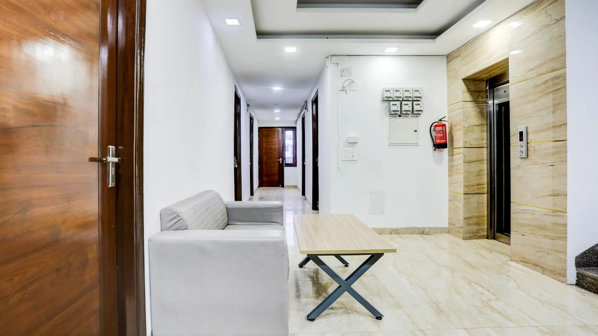 Hotel Greysky Near Medanta Hospital Gurgaon